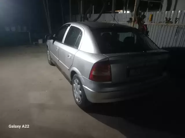 Opel Astra G, 1999 1, avtobaza.tj