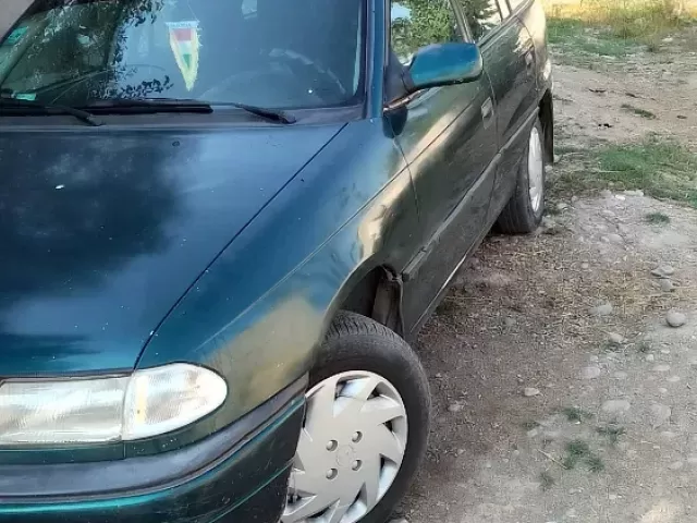 Opel Astra F 1, avtobaza.tj