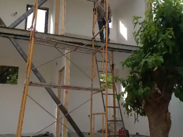 Услуги сварщик 1, farmo.tj