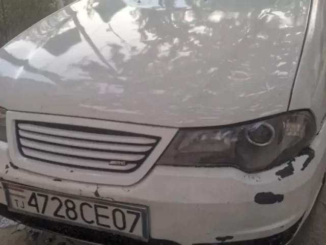 Daewoo Nexia, 1995 1, avtobaza.tj