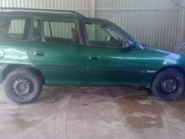 Opel Astra F, 1997 1, avtobaza.tj