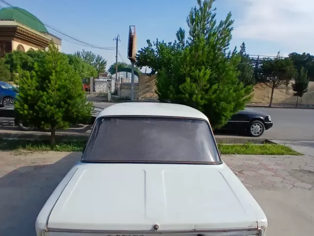 ВАЗ(Lada) 2106, 1996 1, avtobaza.tj