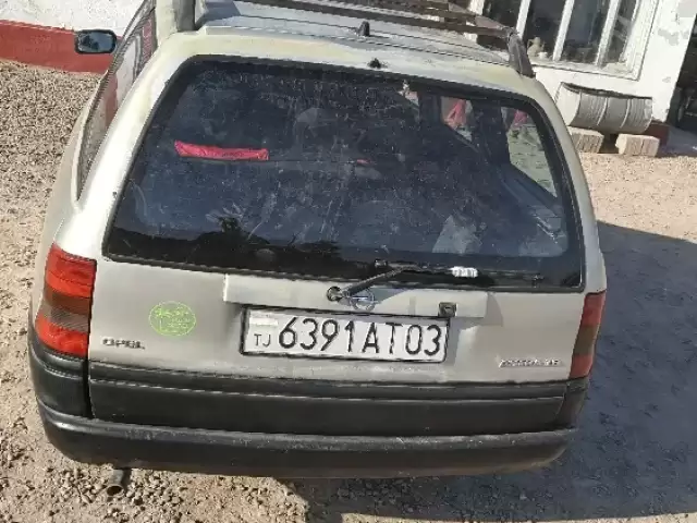 Opel Astra F, 1995 1, avtobaza.tj