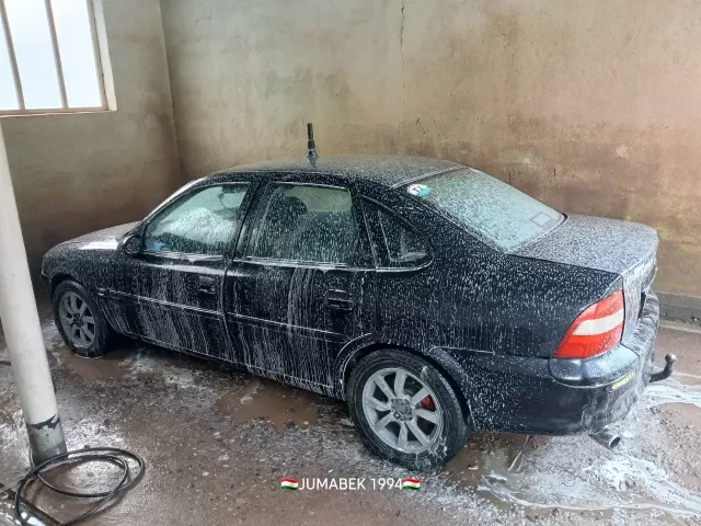 Opel Vectra B 1, avtobaza.tj