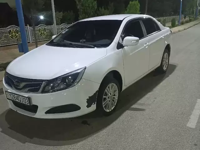 BYD E5, 2019 1, avtobaza.tj