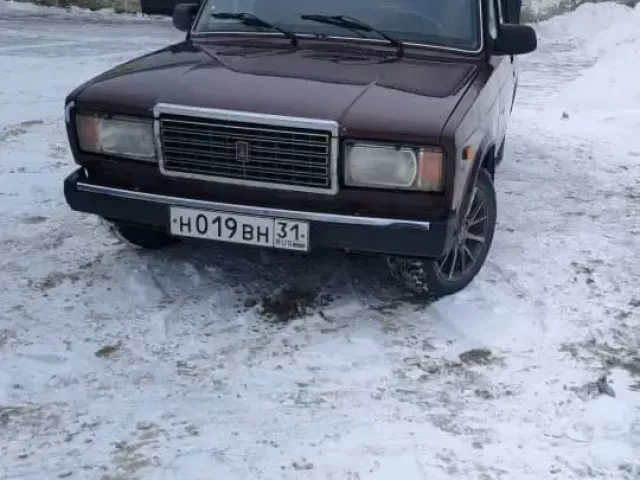 ВАЗ(Lada) 2107, 2005 1, avtobaza.tj