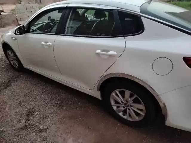 Kia K5, 2016 1, avtobaza.tj