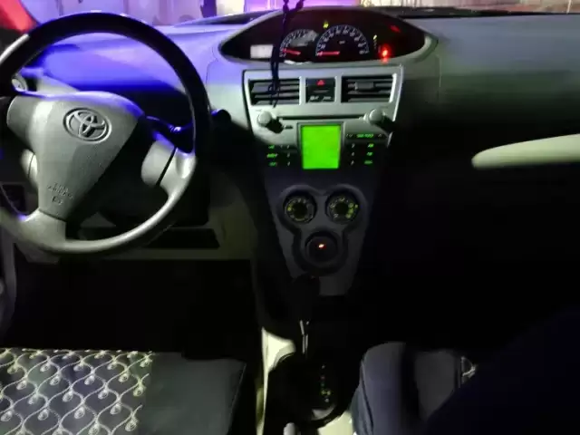 Toyota Belta, 2010 1, avtobaza.tj