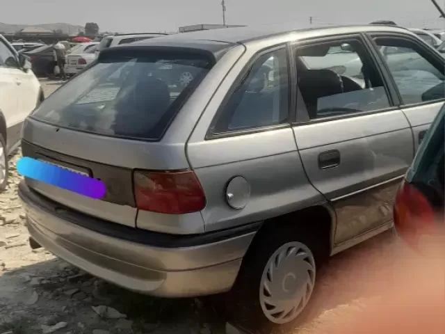 Opel Astra F, 1995 1, avtobaza.tj