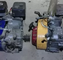 Мотопомпа водавоз 2дона, 2024 в Истаравшан 