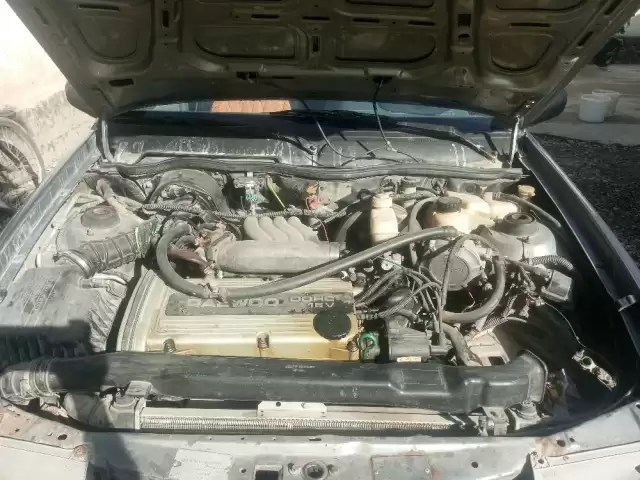 Daewoo Nexia, 1996 1, avtobaza.tj