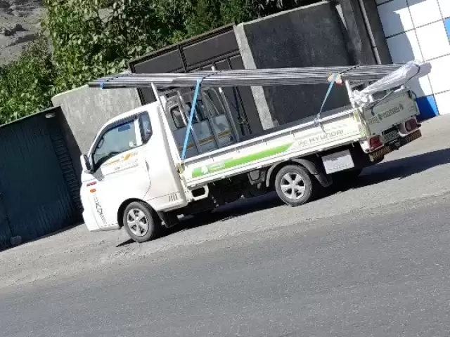 Услуги Грузоперевозки 1, farmo.tj