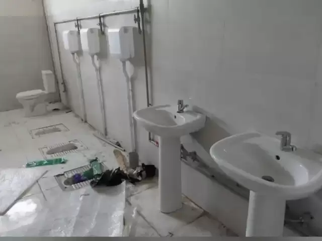 Мастер Сантехник 1, farmo.tj