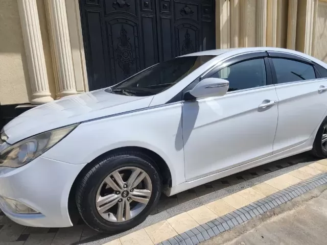 Hyundai Sonata 1, avtobaza.tj