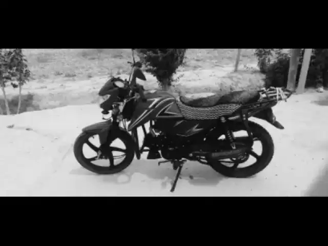 Мотоцикл 110 куба, 2023 1, avtobaza.tj