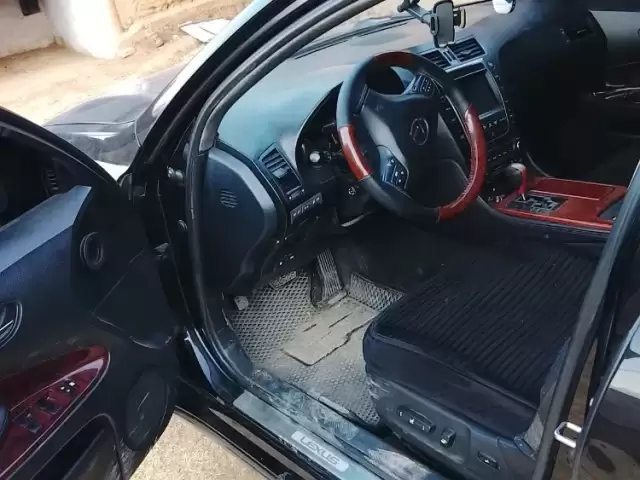 Lexus GS series, 2008 1, avtobaza.tj Lexus GS series, 2008 1, avtobaza.tj