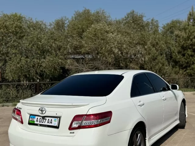 Toyota Camry 1, avtobaza.tj