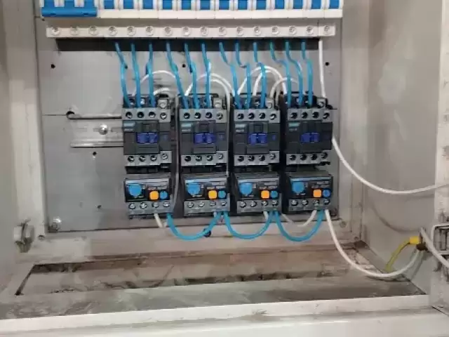 Услуги Электрика 1, farmo.tj