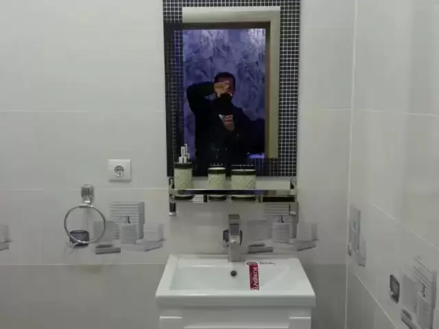 Услуги Сантехника 1, farmo.tj