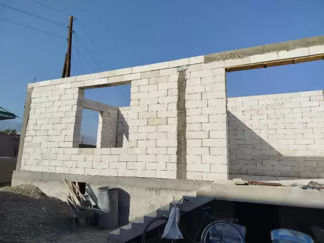 Пеноблок размер 20×30×60 1, farmo.tj
