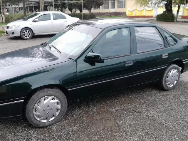 Opel Vectra A, 1995 1, avtobaza.tj