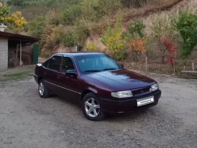 Opel Vectra A 1, avtobaza.tj