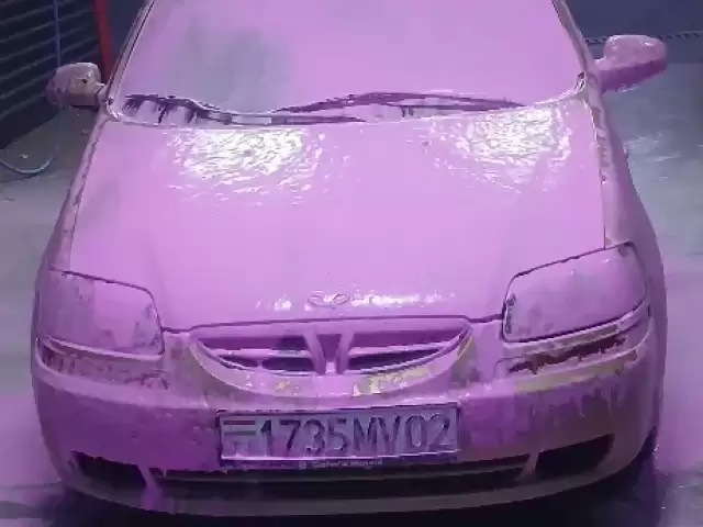 Daewoo Kalos, 1996 1, avtobaza.tj Daewoo Kalos, 1996 1, avtobaza.tj