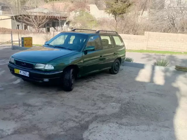 Opel Astra F, 1997 1, avtobaza.tj Opel Astra F, 1997 1, avtobaza.tj