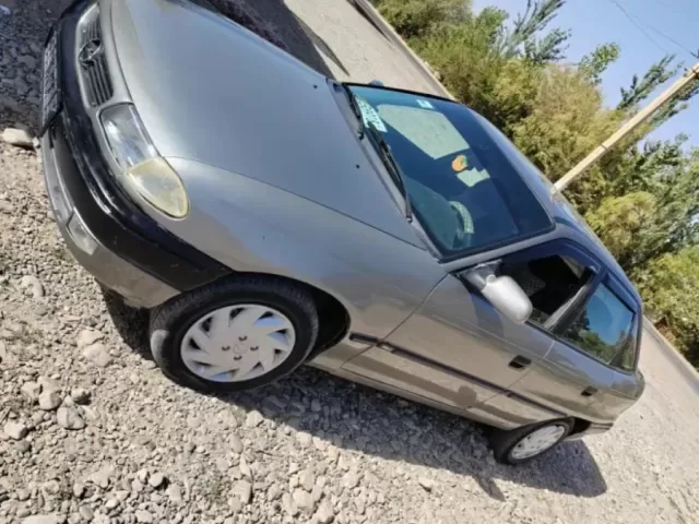 Opel Astra F 1, avtobaza.tj