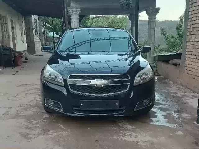Chevrolet Malibu, 2014 1, avtobaza.tj