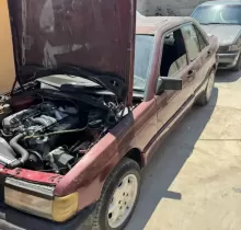 Mercedes-Benz 190, 1991 в Худжанд