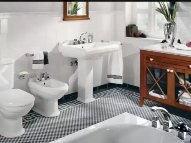 Услуги сантехника 1, farmo.tj