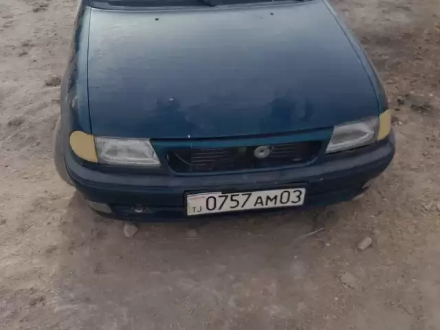 Opel Astra F, 1997 1, avtobaza.tj