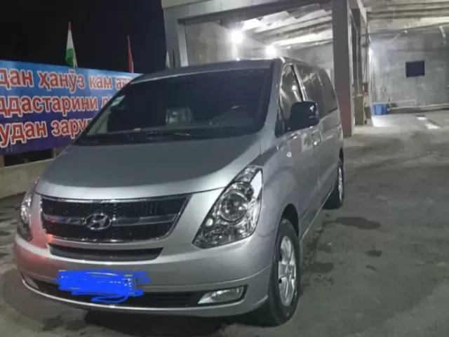 Hyundai H-1 1, avtobaza.tj