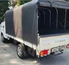 Полатка для Портер в Душанбе