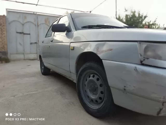 ВАЗ(Lada) 2110 1, avtobaza.tj