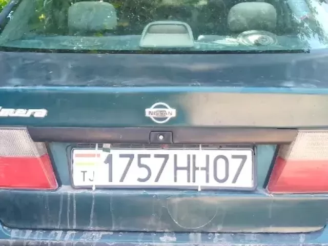 Nissan Primera, 1998 1, avtobaza.tj