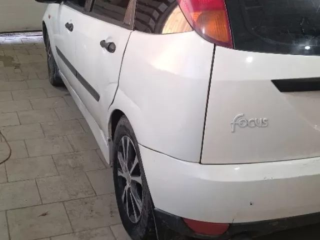 Ford Focus, 2003 1, avtobaza.tj