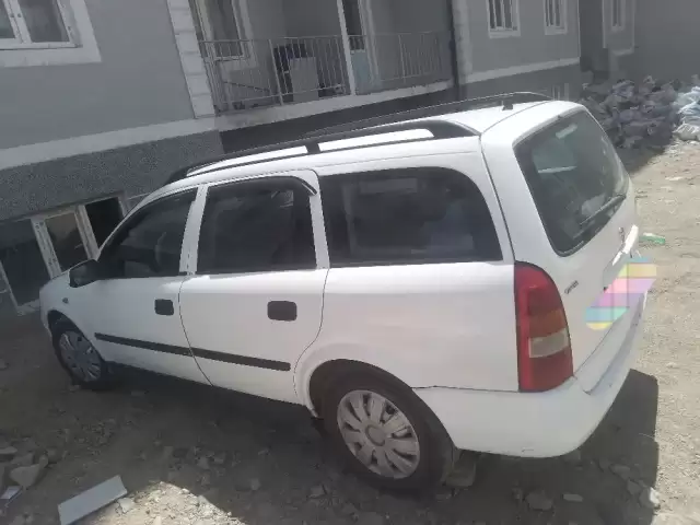 Opel Astra G, 1998 1, avtobaza.tj