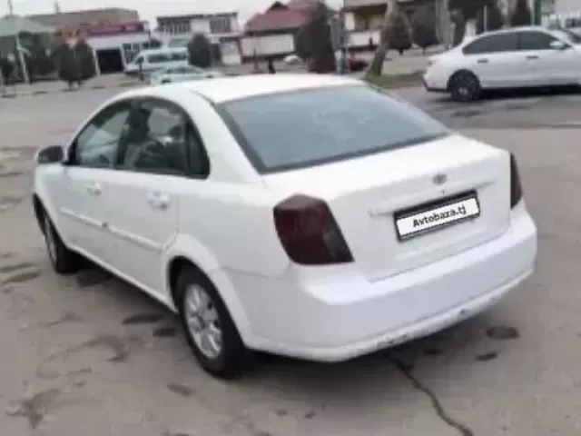 Daewoo Lacetti 1, avtobaza.tj