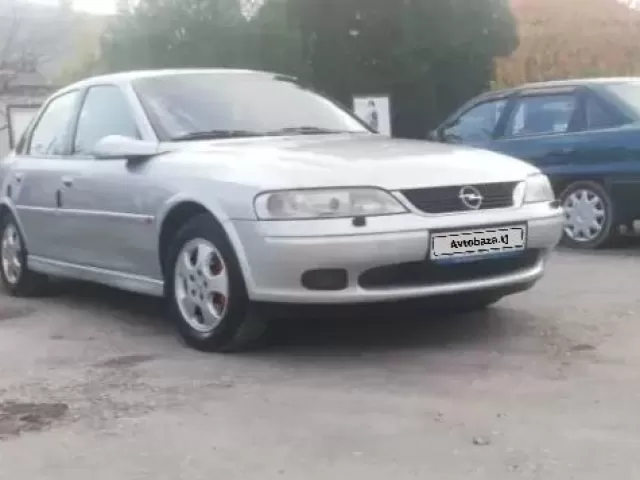 Opel Vectra B 1, avtobaza.tj