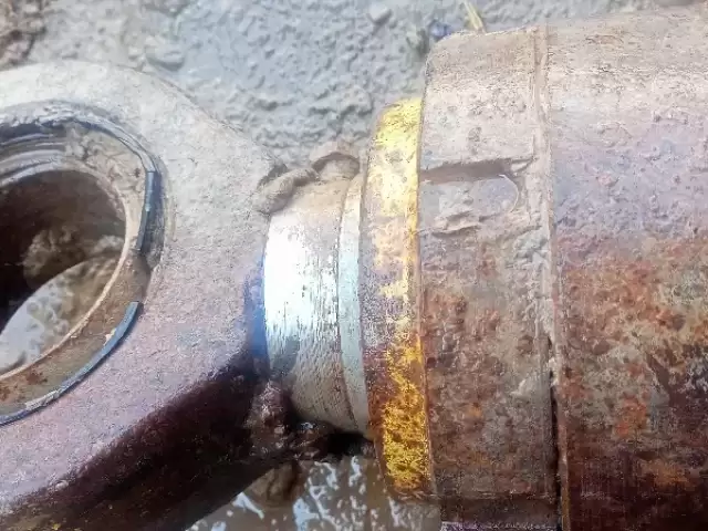 Цилиндр крана 1, avtobaza.tj