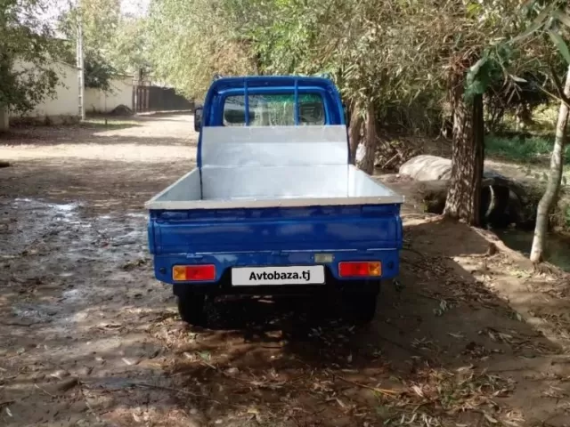 Daewoo Labo 1, avtobaza.tj