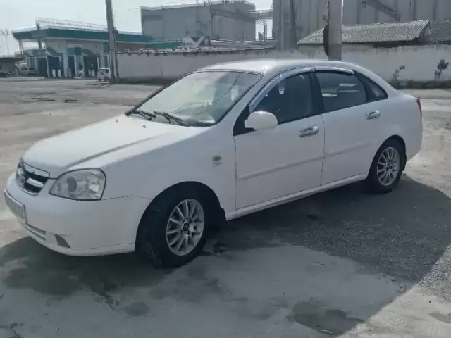 Chevrolet Lacetti, 2006 1, avtobaza.tj
