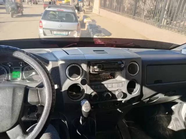 Газель Некст, 2019 1, avtobaza.tj