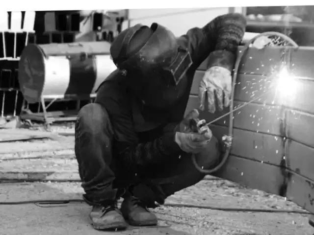 Услуги Сварщик 1, farmo.tj