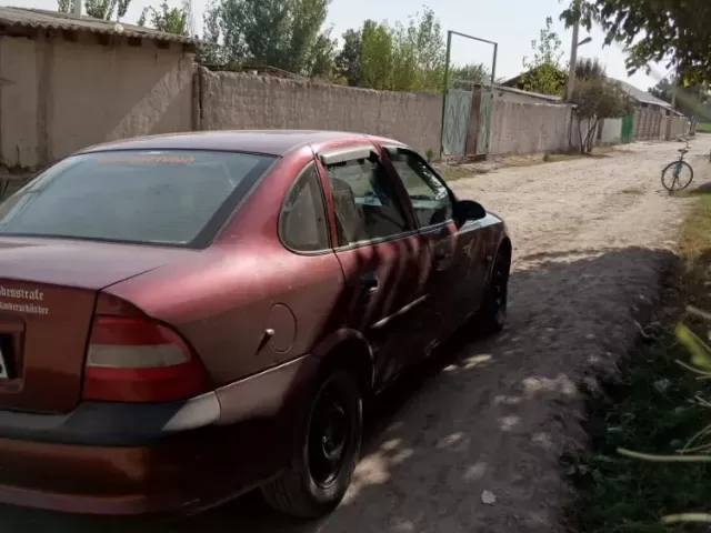 Opel Vectra B 1, avtobaza.tj