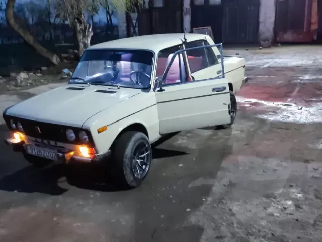 ВАЗ(Lada) 2106, 1984 1, avtobaza.tj