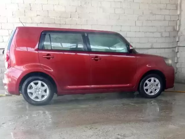Toyota Rumion, 2010 1, avtobaza.tj