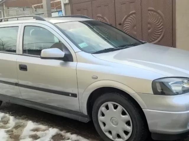 Opel Astra G 1, avtobaza.tj